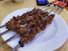 -维吾尔餐厅(宜山路店)