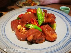 -静一餐厅·湖北菜(前门创始店)