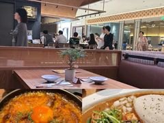 -CURRY YA 熟成咖哩專門店(深圳湾万象城店)