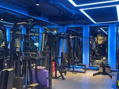 -NRG 健身私教CLUB(WPP达邦协作广场店)