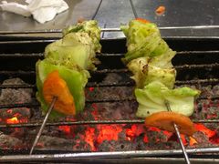 -小寒羊烧烤(凯瑞时代大厦店)