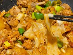 -小尕子·新疆菜(明园店)