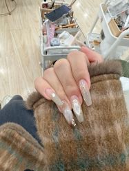 -斯馨·健康美甲美睫