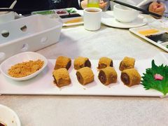 -四季小馆·地道北京小吃(广百店)