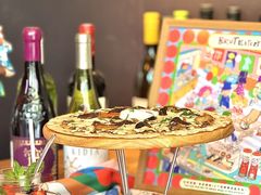 -Brut Eatery Wine Bar & Restaurant (建国东路店)