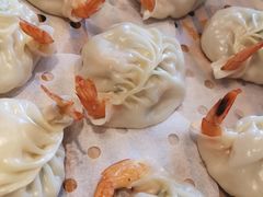 味莊特色大虾包-味莊·青岛菜(云霄路店)