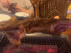 -柿子树炭烤羊腿(金台路店)