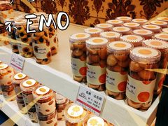 -恩朵烘焙坊(金街总店)