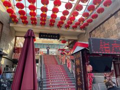 -古文化街旅游区