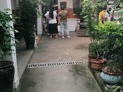 -李东农庄(中南百草园地标店)