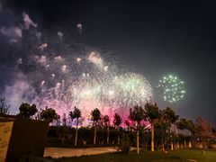 -泰达航母主题公园