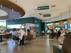 大堂-费大厨辣椒炒肉(黄兴中心广场店)