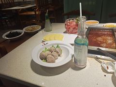 -小牛叔鲜切牛肉·火锅·烤肉自助(公济桥路店)