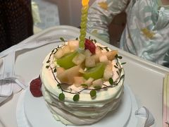 -WenTinG文汀·半糖蛋糕(合生汇店)