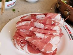 -阳坊大都涮羊肉(阳坊总店)