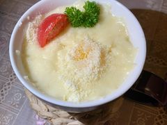 芝士焗蛋土豆泥-月迷津渡(吾悦国际店)