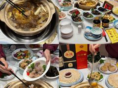-天宜隆蘑菇宴火锅(石景山旗舰店)