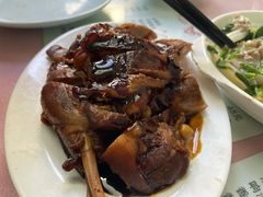 酱鸭-蘭心餐厅(进贤路店)