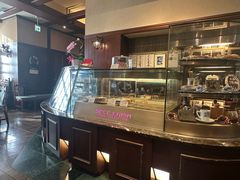 -西村咖啡店 (中山手本店)