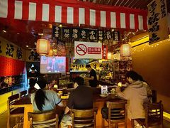 -鸟泉居酒屋·烧鸟·酒馆(百子湾店)