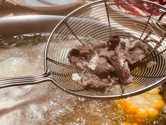 吊龙-汕头八合里海记牛肉店(清河店)