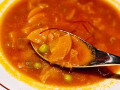 -ZAFFERANO西班牙海鲜饭(上海首店)