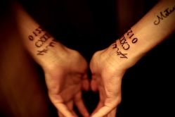 -極致刺青TATTOO STUDIO 私人订制