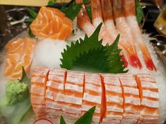 -龍二烧肉酒场(九亭店)