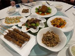 -功德林素菜饭庄(前门店)