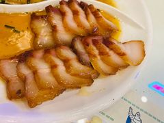 -澳门陈光记烧味饭店(郎家园店)