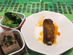 -令氏家外家周礼食府(桥南店)