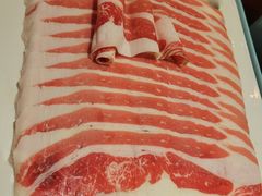 -北门涮肉·炭火铜锅涮肉(什刹海店)