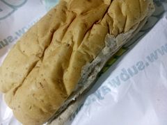 -赛百味SUBWAY(小北店)