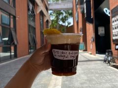 -HUGS coffee(东区店)