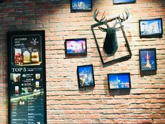 -THE ALLEY 鹿角巷(时代天街A馆店)