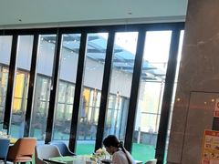-希尔顿欢朋酒店·欢朋餐厅