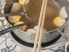-普宁潮汕牛肉火锅(新香洲店)