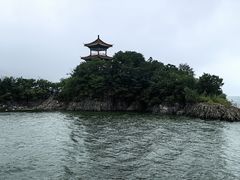 -松花湖风景名胜区