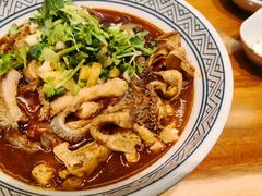 -粉吖吖·邵阳米粉(体育西路店)