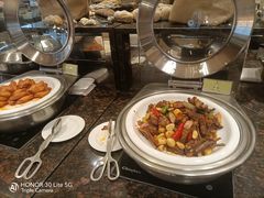 -温州王朝大酒店-自助餐厅