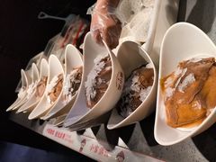 -芝小官毛肚火锅海鲜自助(淮安清江浦区新亚店)