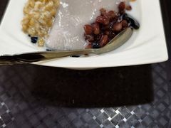 -梧州双钱龟苓膏(丽港航母店)