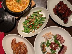 -湖滨28中餐厅·西湖宴·杭州君悦酒店