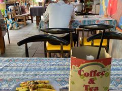 -半坡九号老挝冰咖啡