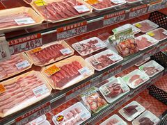 -GranVida生活超市(海信广场店)