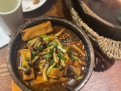 -南拳十三姨·潮汕砂锅粥(世纪金源店)