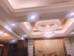 -瑞莱克斯大酒店（望江店）·宴会厅