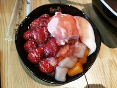 -鲜芋仙MeetFresh(万达店)