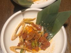 -新石器烤肉(中房金谊广场店)