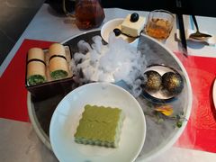 -馋遇江南·精致湖景雅宴(东方之门店)